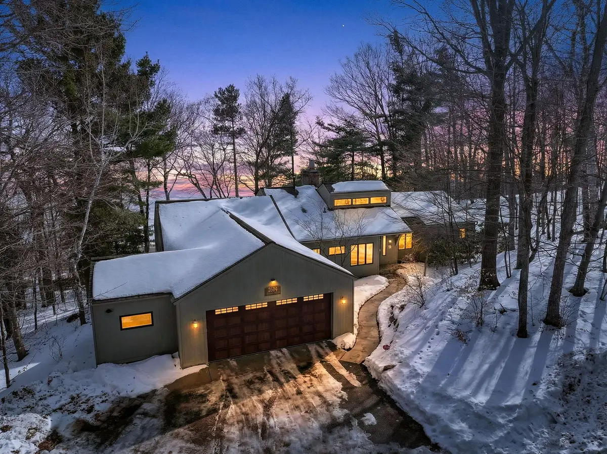 2500 Crystal Drive, Frankfort, MI 49635 - #1