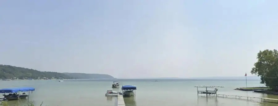 2500 Crystal Drive, Frankfort, MI 49635 - #3