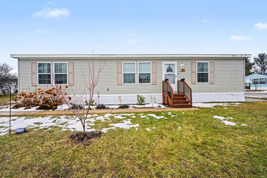 3611 Butternut Drive #285, Holland, MI 49424 - #2