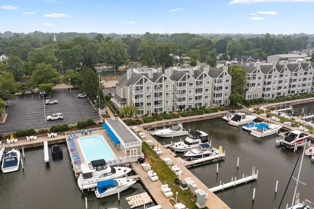 310 Oselka Drive #456, New Buffalo, MI 49117 - #1