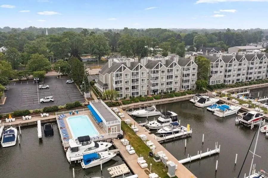 310 Oselka Drive #456, New Buffalo, MI 49117 - #3