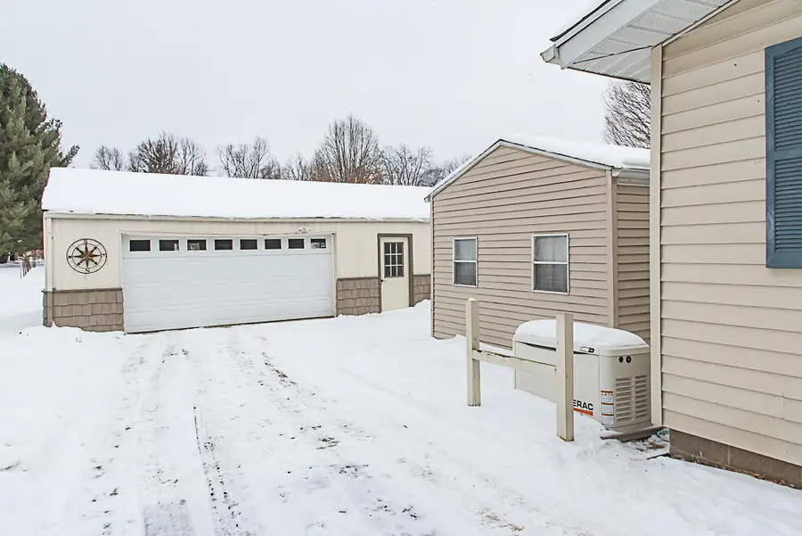 509 E Jefferson Street, Augusta, MI 49012 - #2