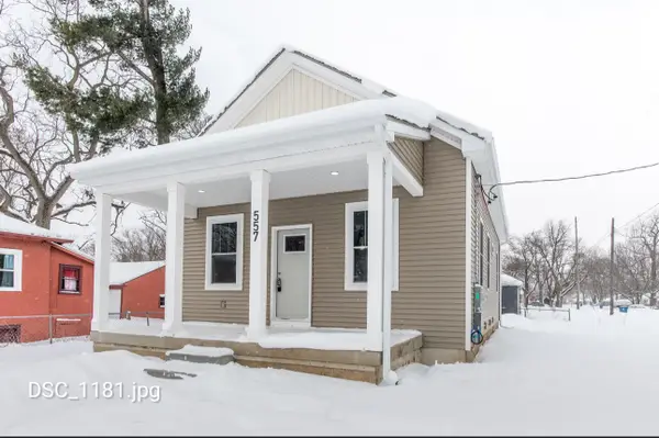 557 Ira Avenue, Kalamazoo, MI 49048