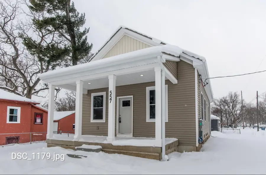 557 Ira Avenue, Kalamazoo, MI 49048 - #2