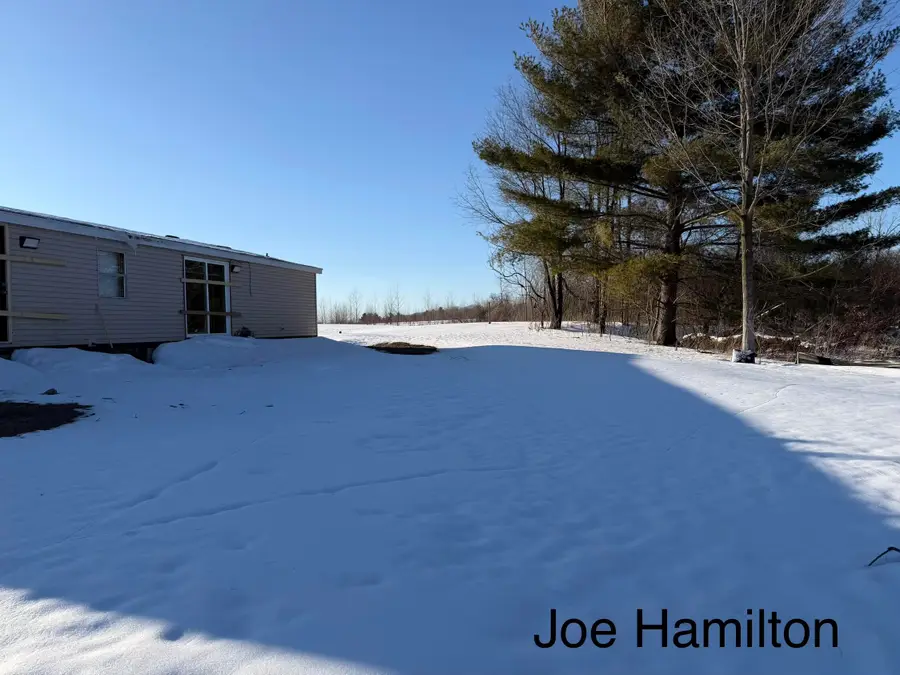 15734 Hall Road, Bailey, MI 49303 - #2