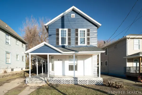 834 Madison Avenue Se, Grand Rapids, MI 49507