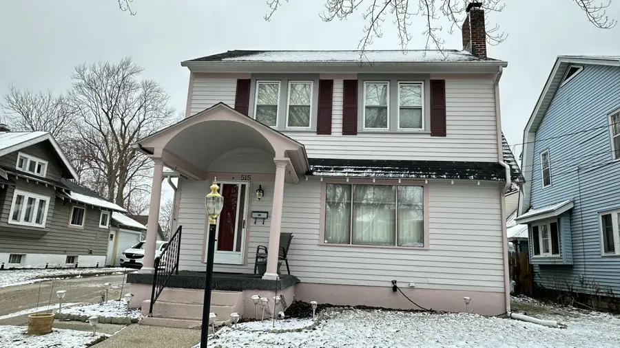 515 Storrs Street Se, Grand Rapids, MI 49507 - #2