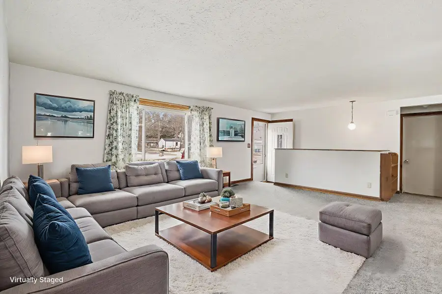 313 S East Street, Cassopolis, MI 49031 - #3