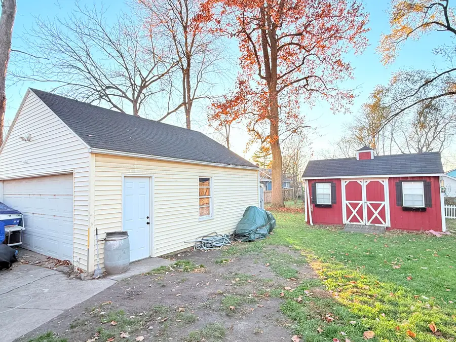 622 N 13th Street, Niles, MI 49120 - #3