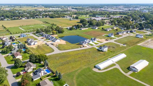 10190 Strawberry Lane #Lot 15, Zeeland, MI 49464