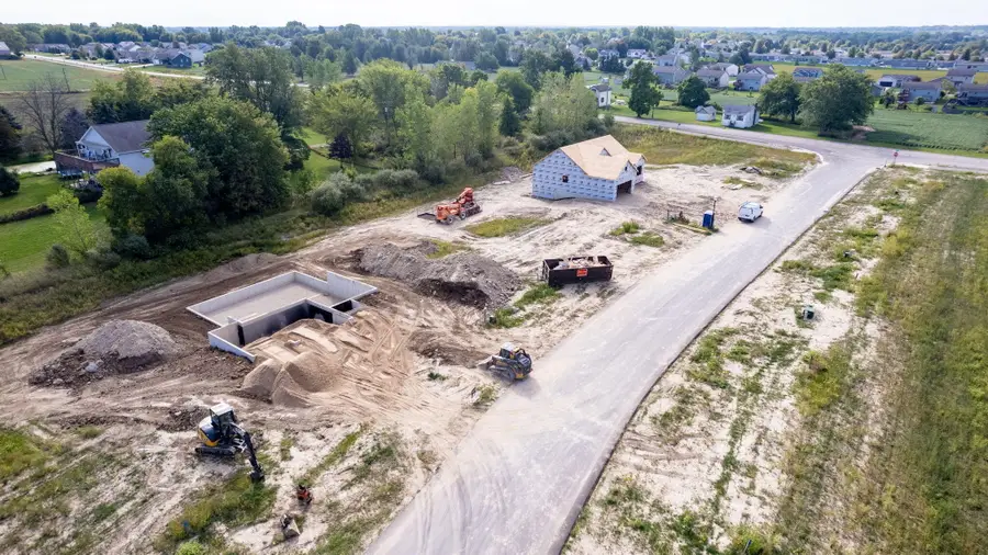 3613 Tulipleaf Drive #Lot 238, Holland, MI 49424 - #3