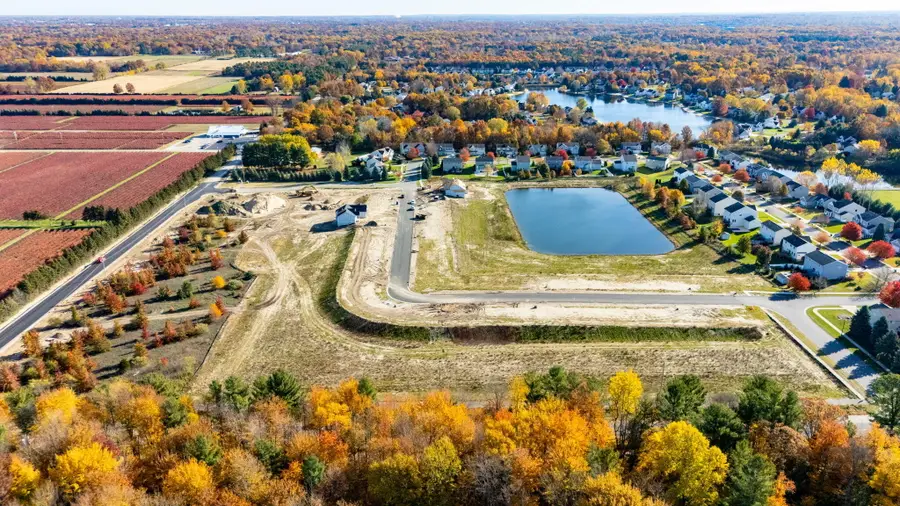 401 Flowerwood Drive #Lot 15, Holland, MI 49424 - #2