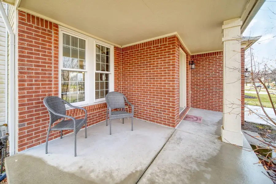 464 Shiloh Drive, Chelsea, MI 48118 - #3