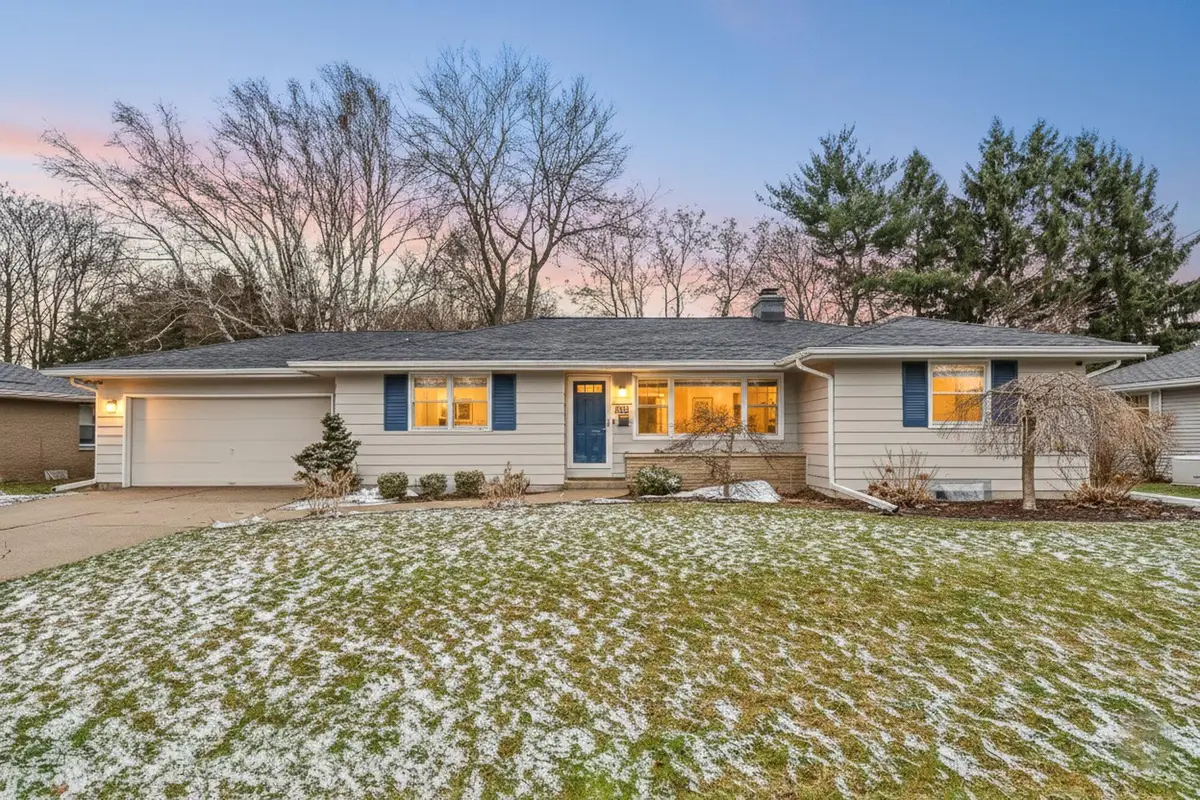 3411 Olney Road, Kalamazoo, MI 49006 - #1