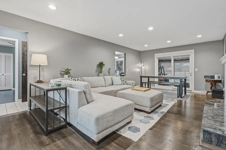 3411 Olney Road, Kalamazoo, MI 49006 - #2