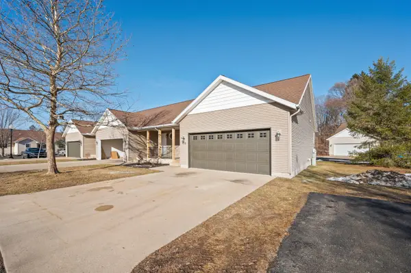 718 Tioga Park Drive, Big Rapids, MI 49307