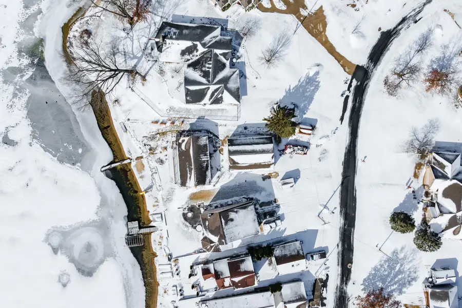 963 Treasure Island Drive, Mattawan, MI 49071 - #3