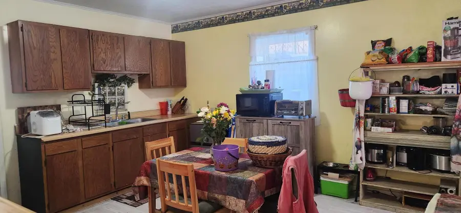 4039 N Pleasant Road, Hillsdale, MI 49242 - #3