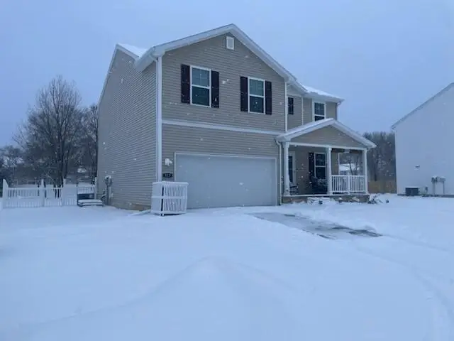 513 Hickory Lane, Watervliet, MI 49098 - #2