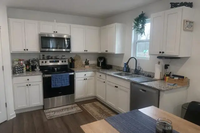 513 Hickory Lane, Watervliet, MI 49098 - #3