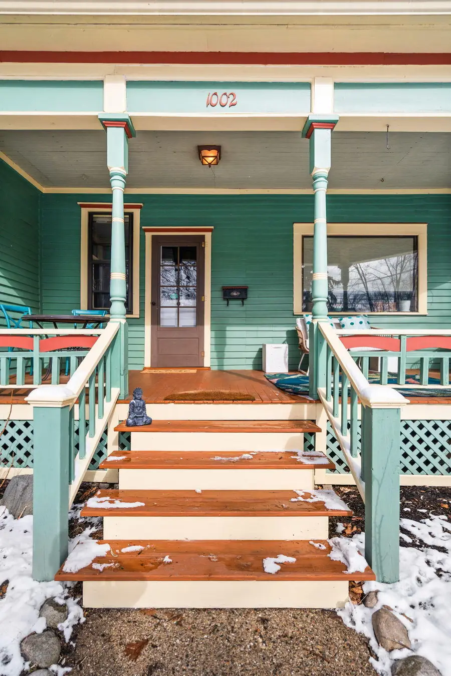 1002 W Liberty Street, Ann Arbor, MI 48103 - #3