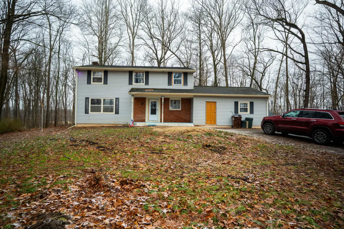 7215 Folks Road, Horton, MI 49246 - #1