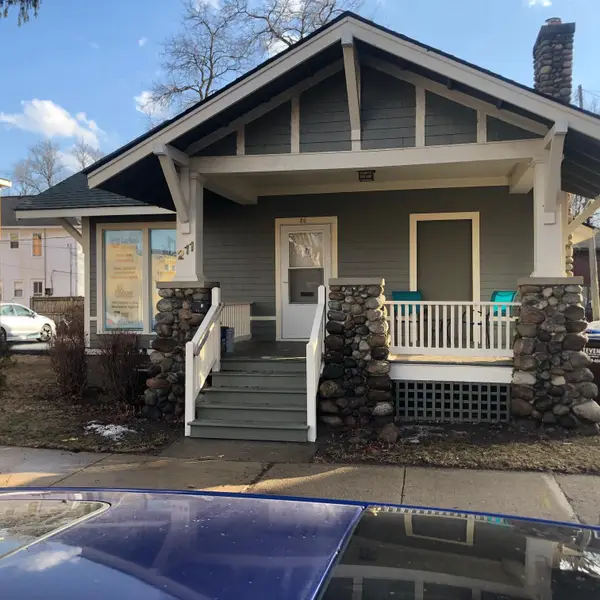 211 Ferris Street, Ypsilanti, MI 48197