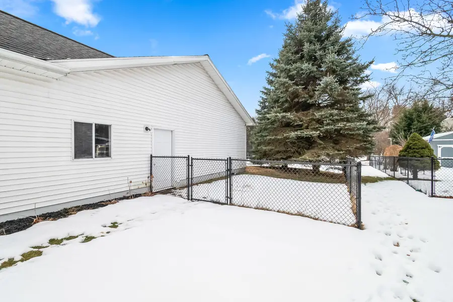 493 Salem Drive, Jonesville, MI 49250 - #3