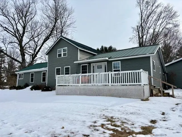 67799 Crooked Creek Road, White Pigeon, MI 49099 - #1