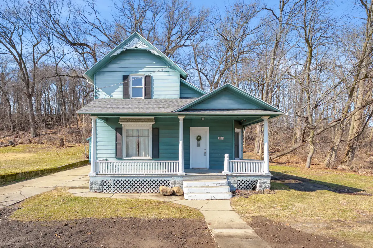 172 Riverside Drive, Battle Creek, MI 49015 - #1