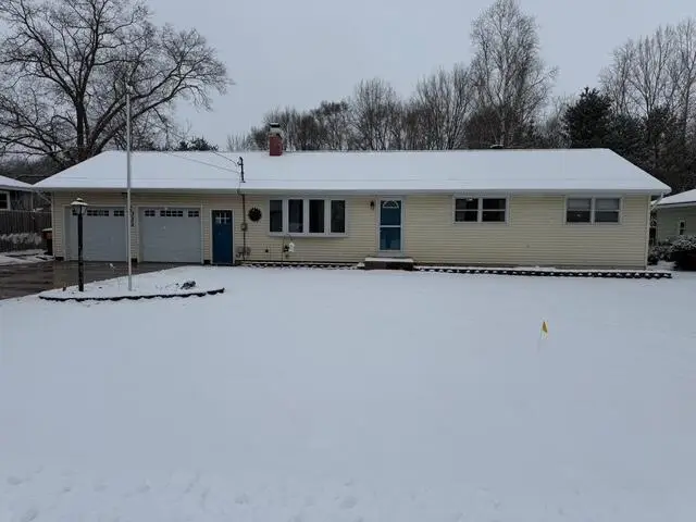 1033 Aster Street, Wayland, MI 49348 - #1