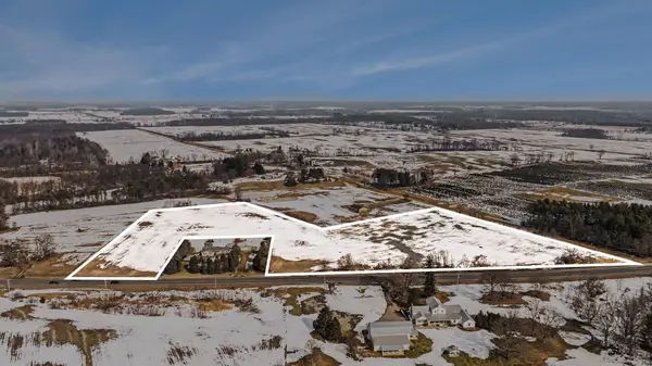 Lincoln Road, Allegan, MI 49010