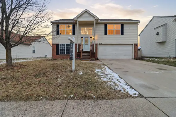 7258 Royal Troon Drive, Ypsilanti, MI 48197