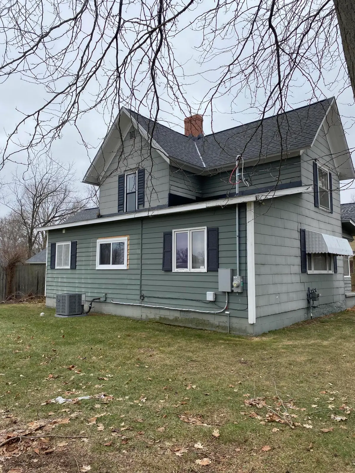 242 W South Street, Athens, MI 49011 - #1