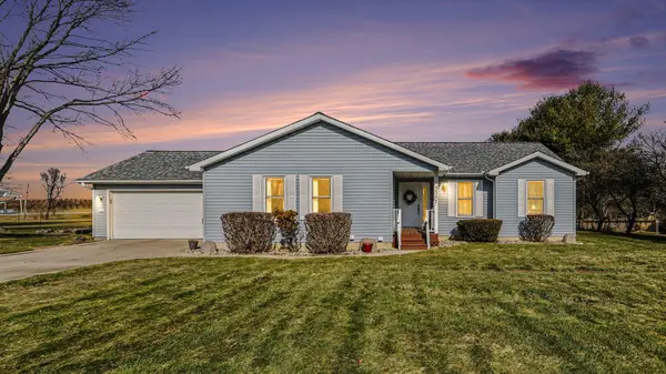 3357 Highview Drive, Berrien Springs, MI 49103