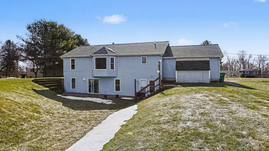 3357 Highview Drive, Berrien Springs, MI 49103 - #3