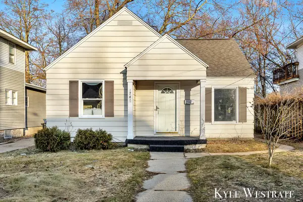 1746 Nelson Avenue Se, Grand Rapids, MI 49507