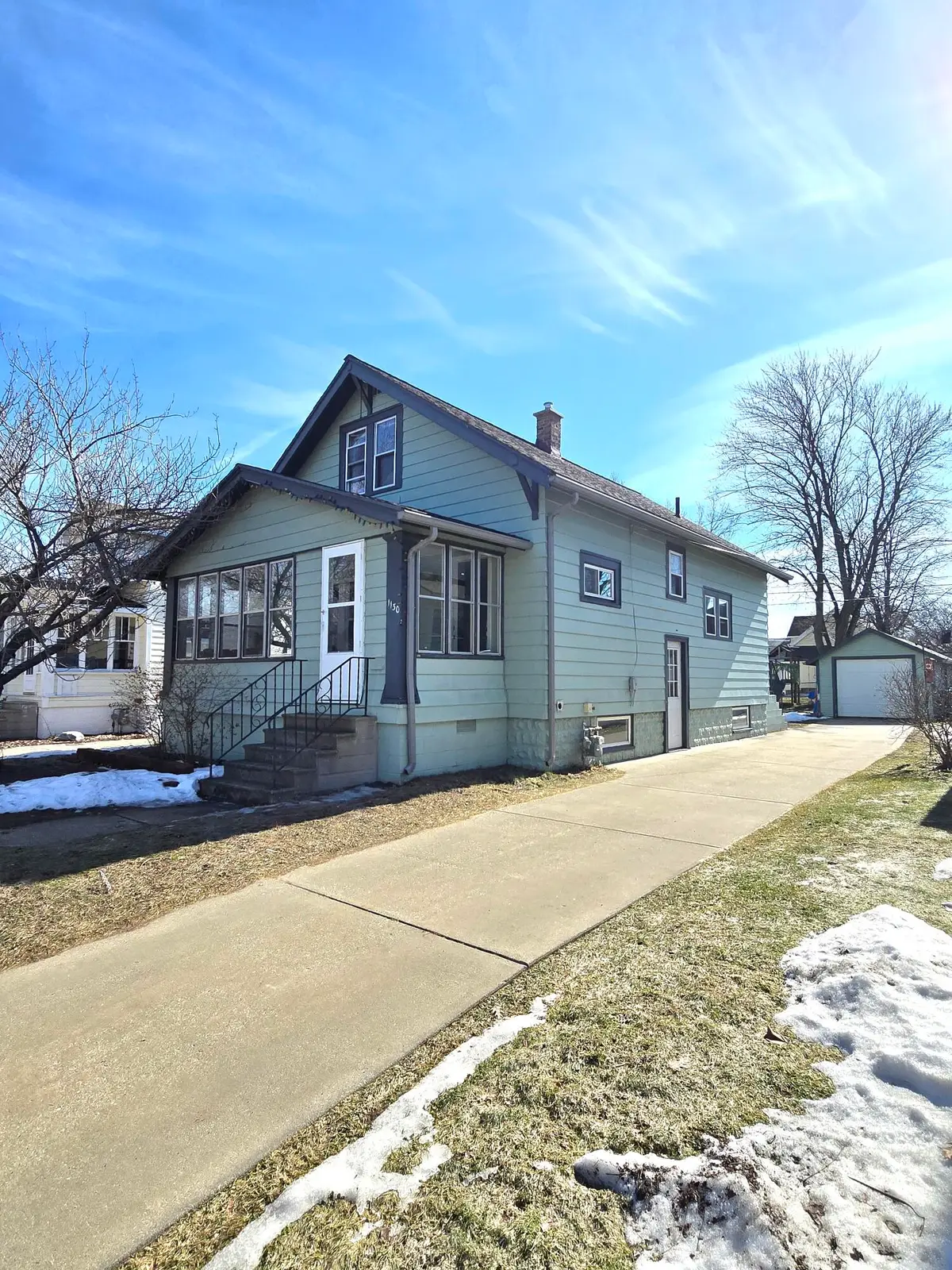 1130 Columbus Avenue, Grand Haven, MI 49417 - #1