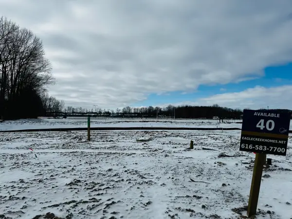 1914 Worthing Street Sw, Byron Center, MI 49315