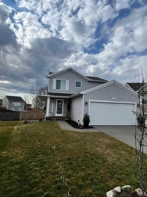 1325 Ellery Grove Court, Vicksburg, MI 49097 - #1