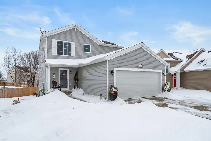 1325 Ellery Grove Court, Vicksburg, MI 49097 - #2