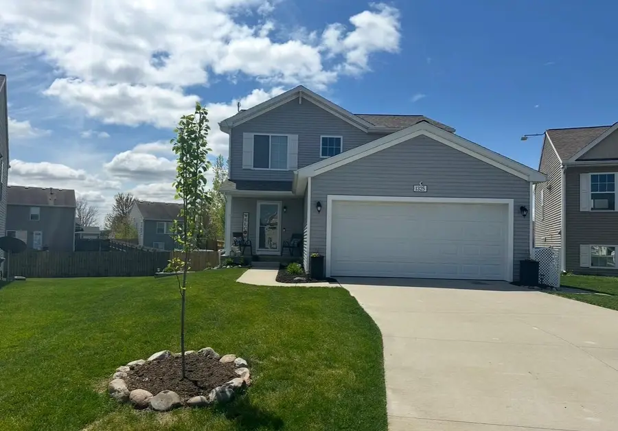 1325 Ellery Grove Court, Vicksburg, MI 49097 - #3