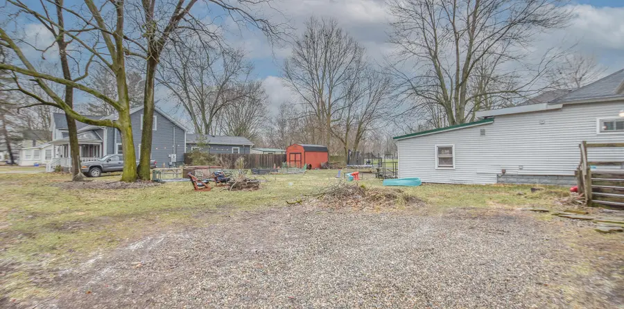 184 S Clay Street, Coldwater, MI 49036 - #3