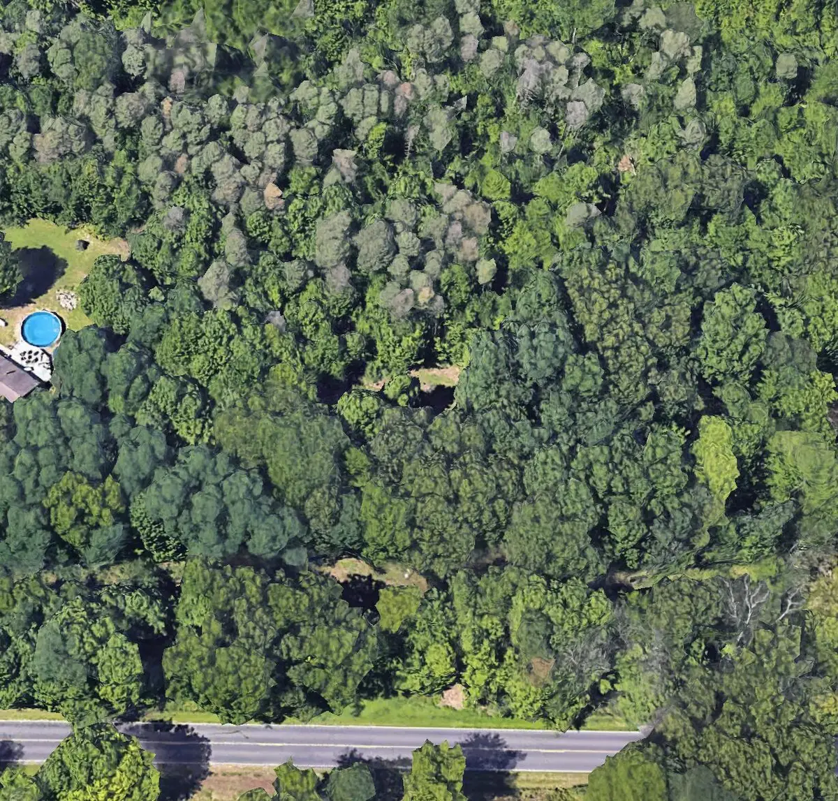 3002 Hatch Road, Jackson, MI 49201 - #1