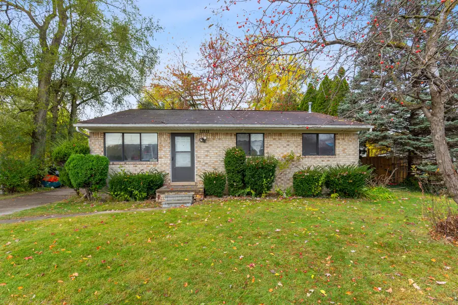 12111 Inkster Road, Livonia, MI 48150 - #2