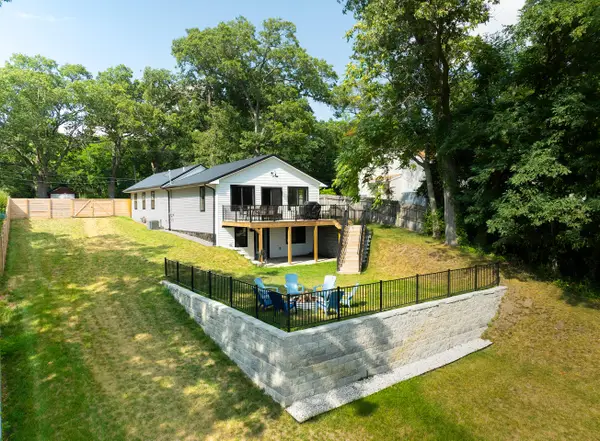 5893 White Road, Muskegon, MI 49442