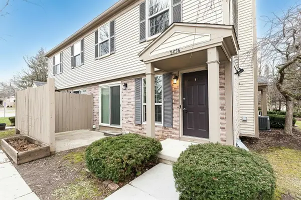 3036 Forest Creek Court, Ann Arbor, MI 48108