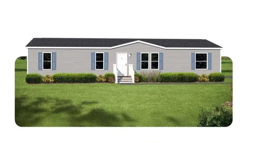 8650 Paw Paw Trail, Howard City, MI 49329 - #2