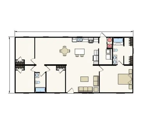 8650 Paw Paw Trail, Howard City, MI 49329 - #3