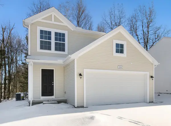 368 N Sherman Street, Allegan, MI 49010